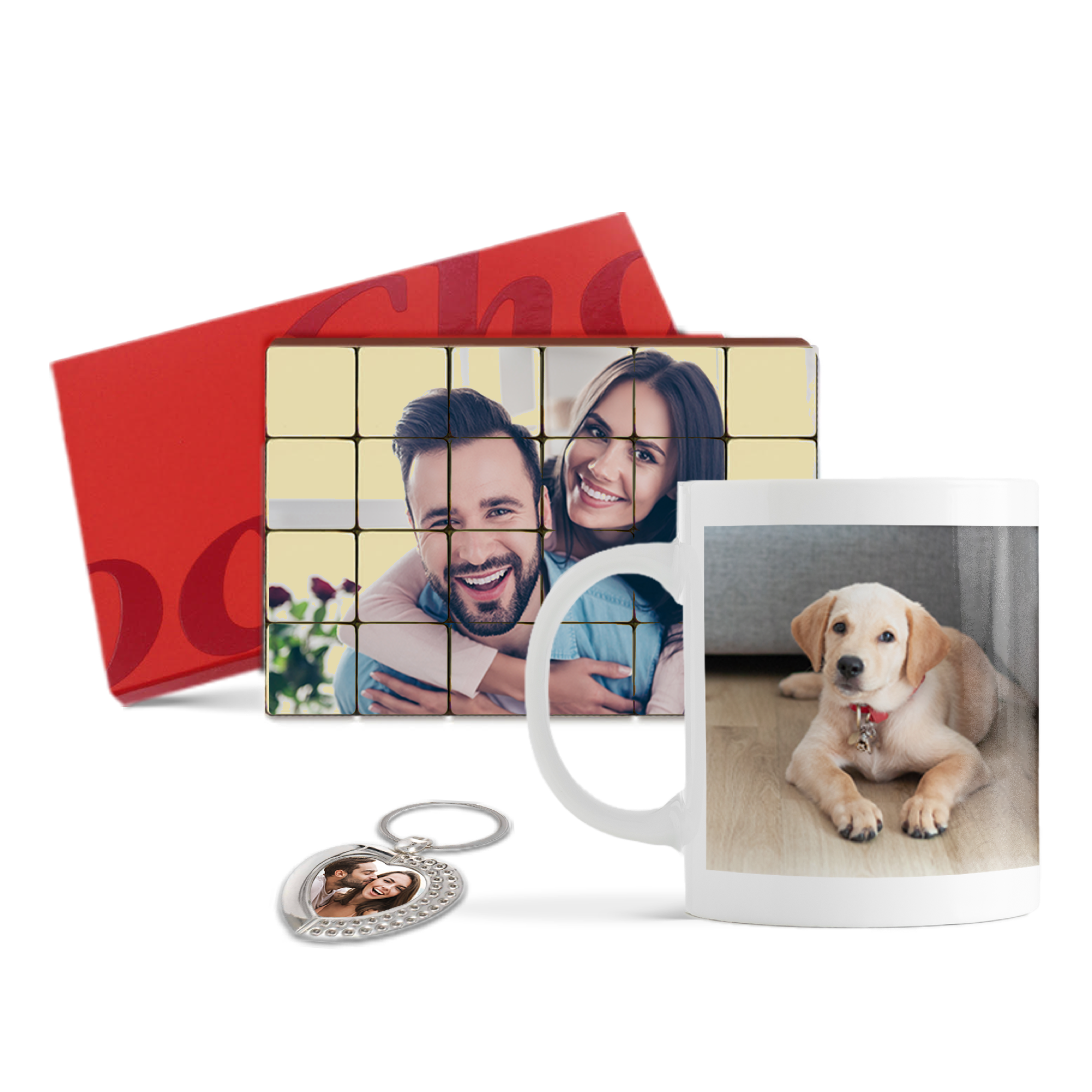 Photo Gifts