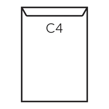 C4 Envelopes