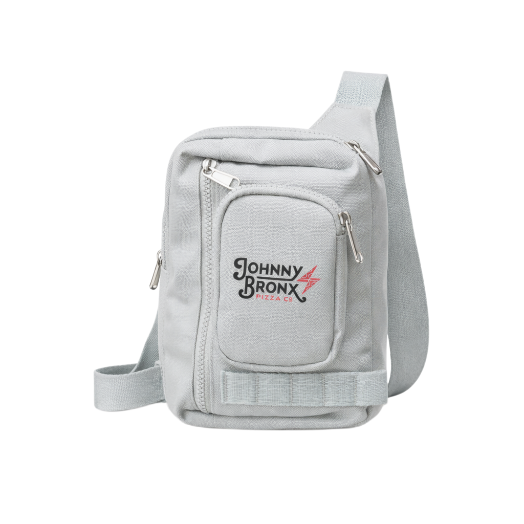 Moonyx Crossbody Bag