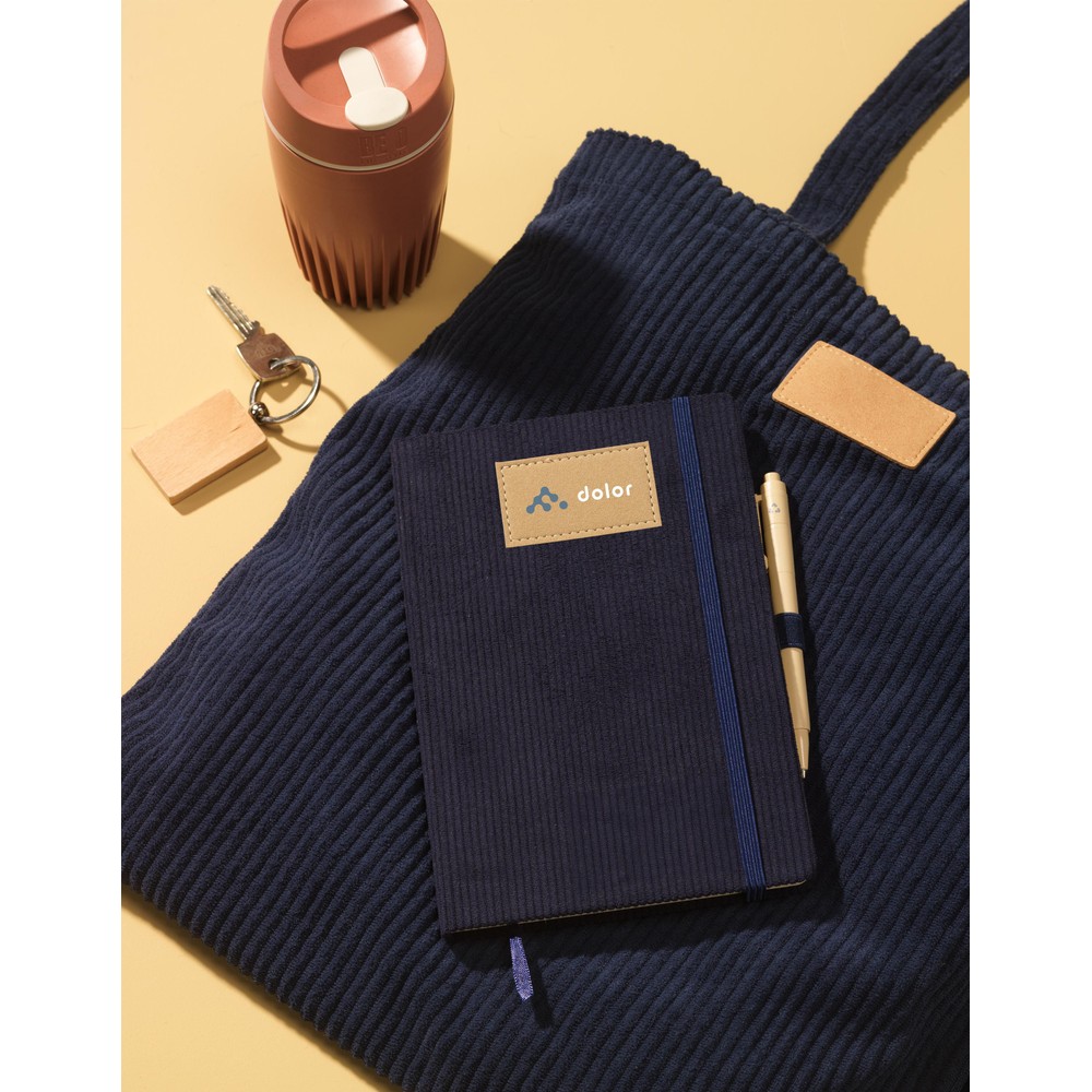 alfiepapernotebooka5 - supplier