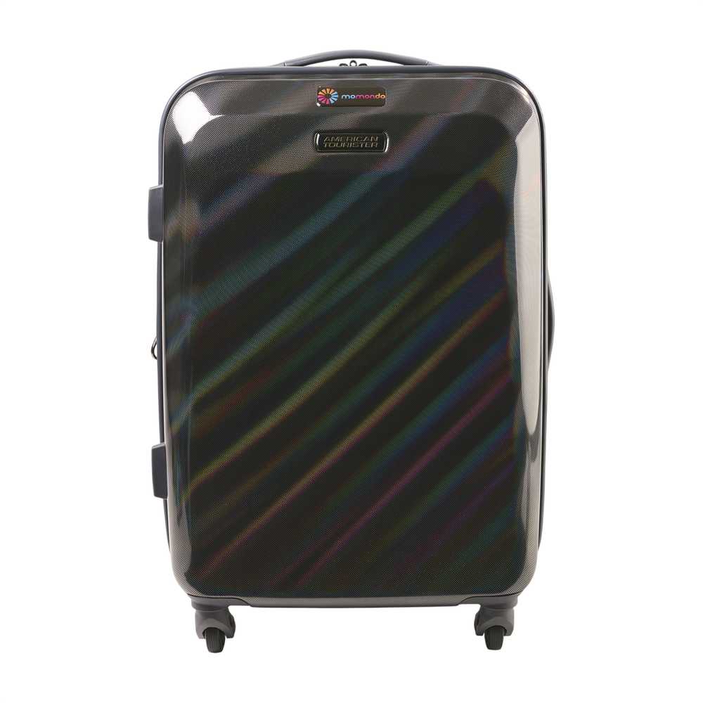 American Tourister Moonlight Spinner Carry-On