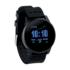 ICON - trainwatchsportssmartwatch black