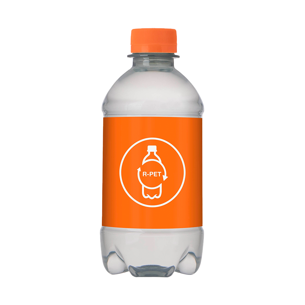 springwater330mlscrewcap orange