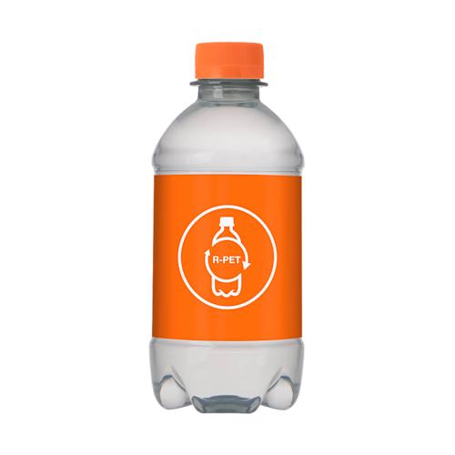 springwater330mlscrewcap orange