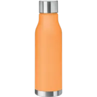 Transparent Orange