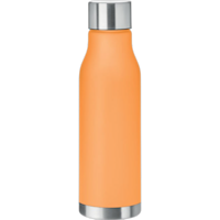 Orange transparent
