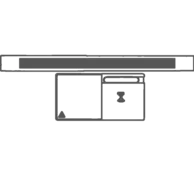 149 x 10 mm