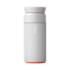 Ocean Bottle 350 ml brew flask gray