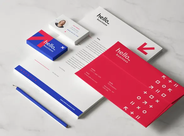 De basis marketing materialen voor elk beginnend bedrijf