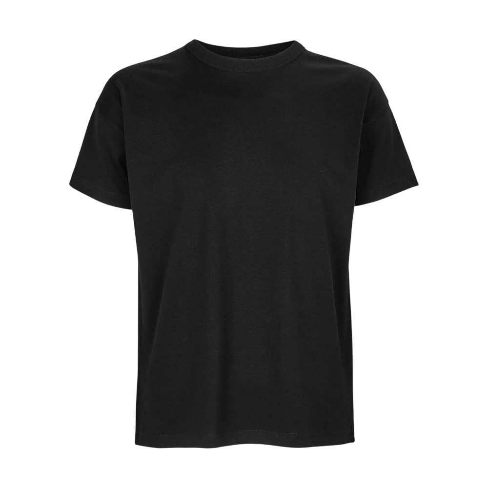 ICON - solsboxymen deep_black