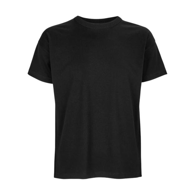 ICON - solsboxymen deep_black