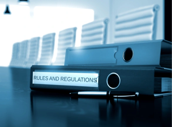 Rules-and-Regulations