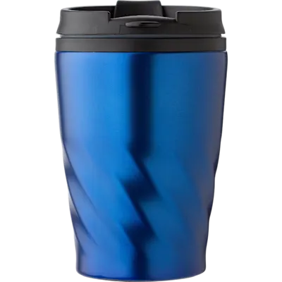 Tazza in PP e Acciaio Inox Rida