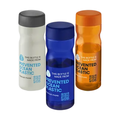 H2O Active Eco Base Water Bottle 650 ml