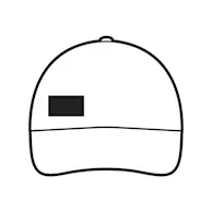 Front Right - 6 x 3 cm