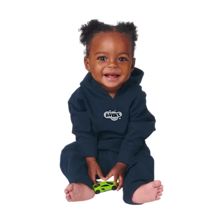 Stanley Stella Baby Hoodie