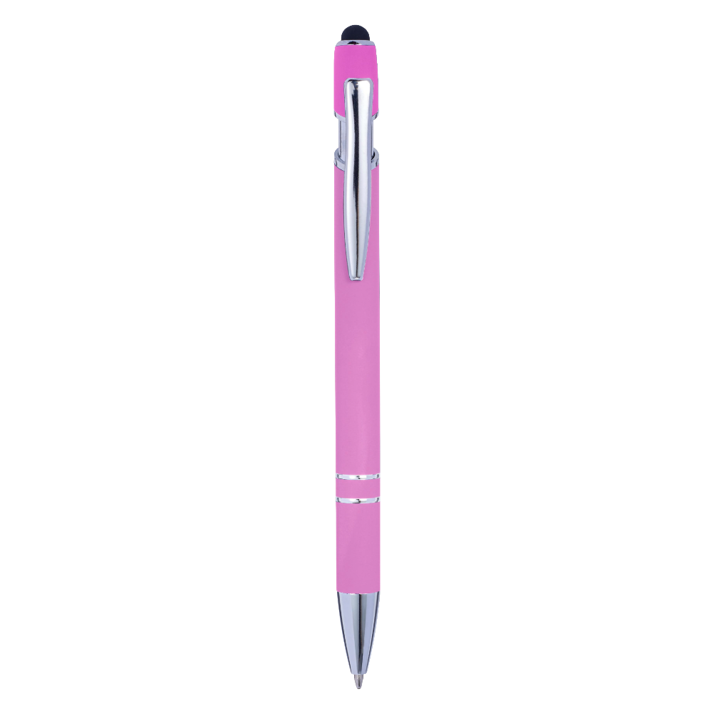 aluminiumballpenprimo pink