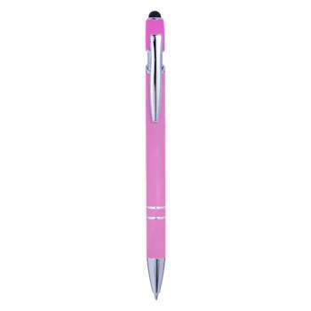 aluminiumballpenprimo pink