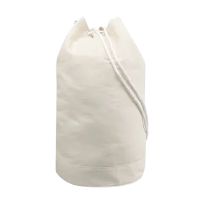 Cotton Duffle Bag