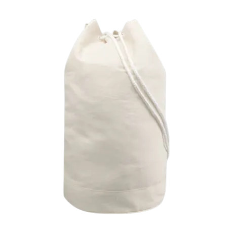Cotton Duffle Bag