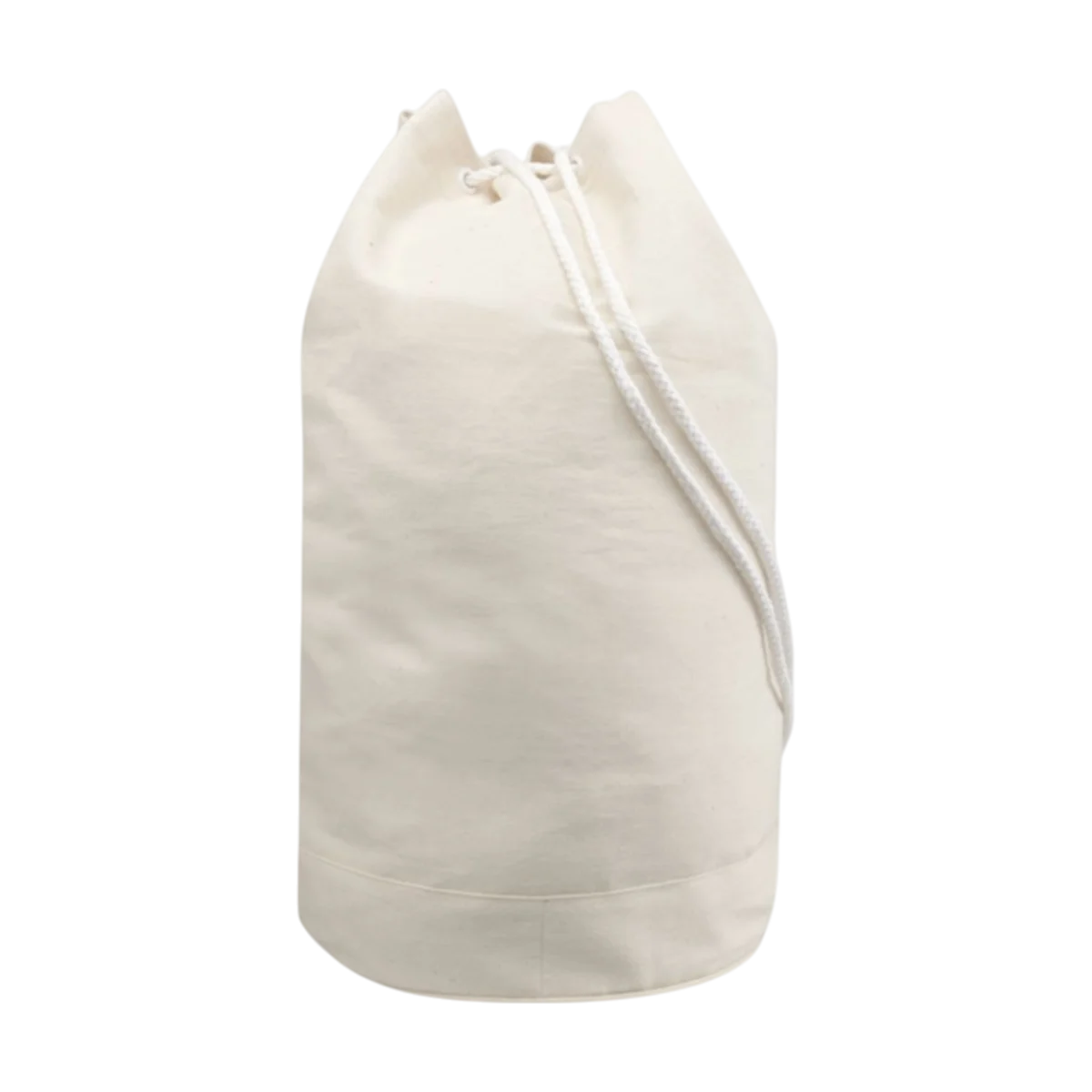 Cotton Duffle Bag main image