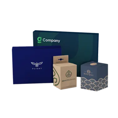 Produktboxen