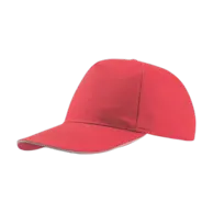 Red | White