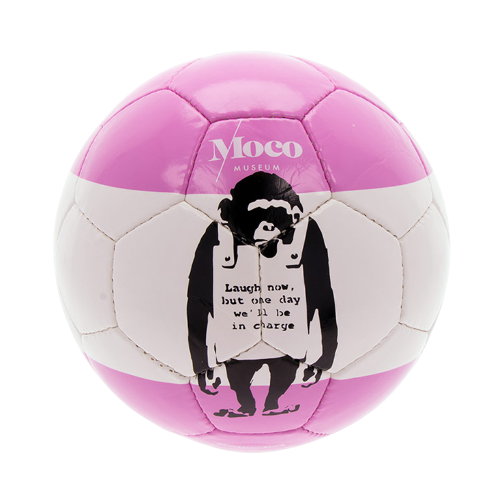 Pallone da Calcio Ricreativo