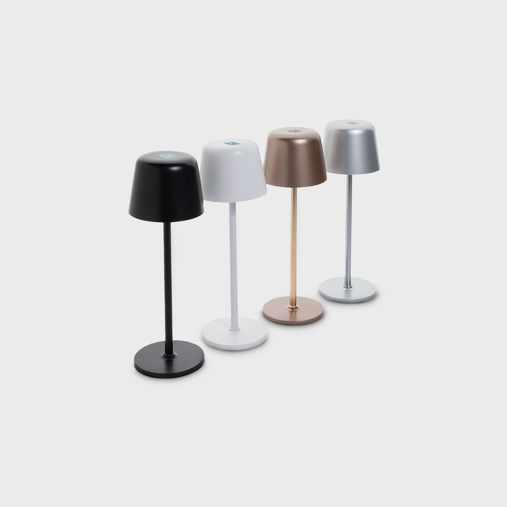 zenisusbrechargabletablelamp PLP