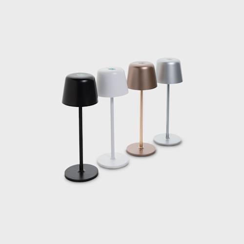 zenisusbrechargabletablelamp PLP