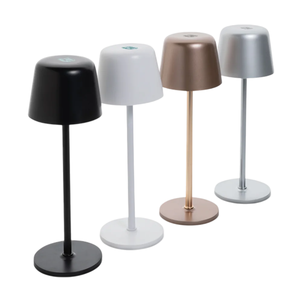 zenisusbrechargabletablelamp PLP