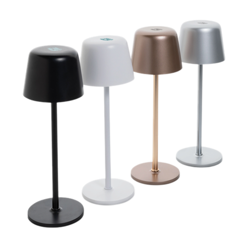 zenisusbrechargabletablelamp PLP