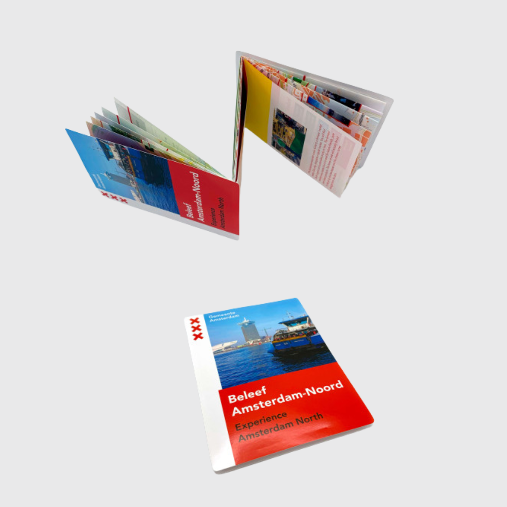 Z-Cards 1
