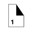 Single-sided