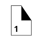 Single-sided