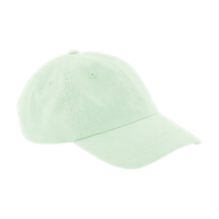 Pastel Mint
