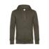 B&C KING Zipped Hood color icon Copy 2
