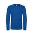 B&C Longsleeve T ICON royal blue