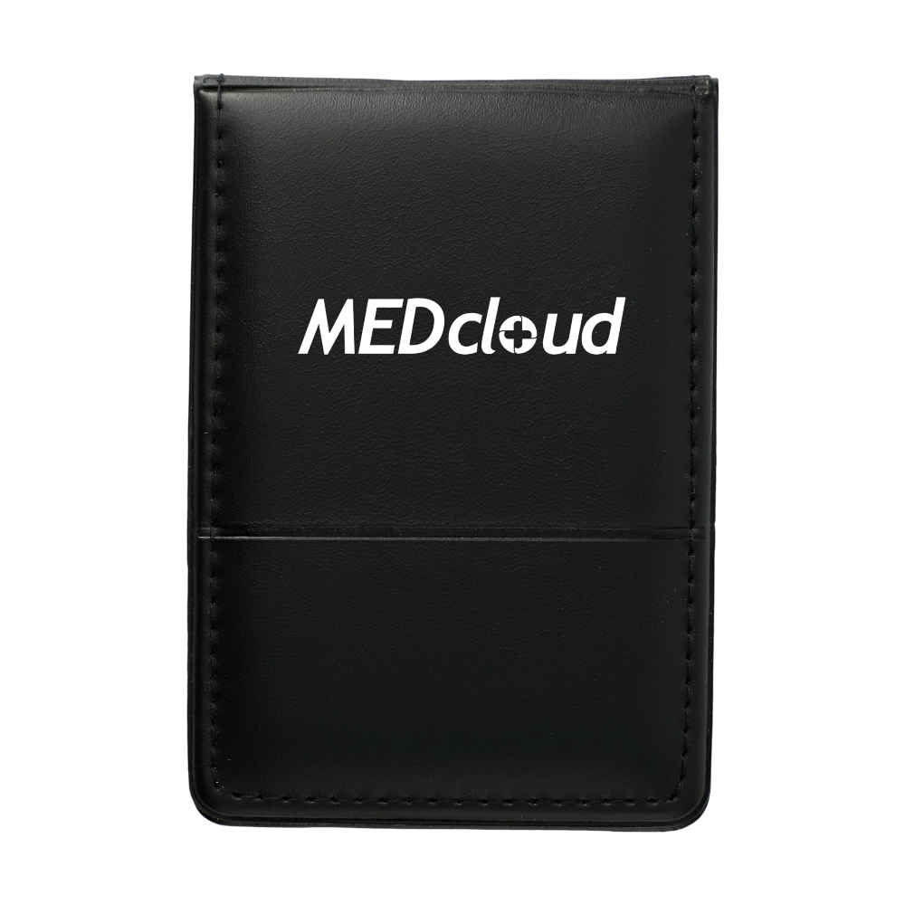 UltraHyde Jotter 3.5x5