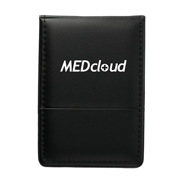 UltraHyde Jotter 3.5x5