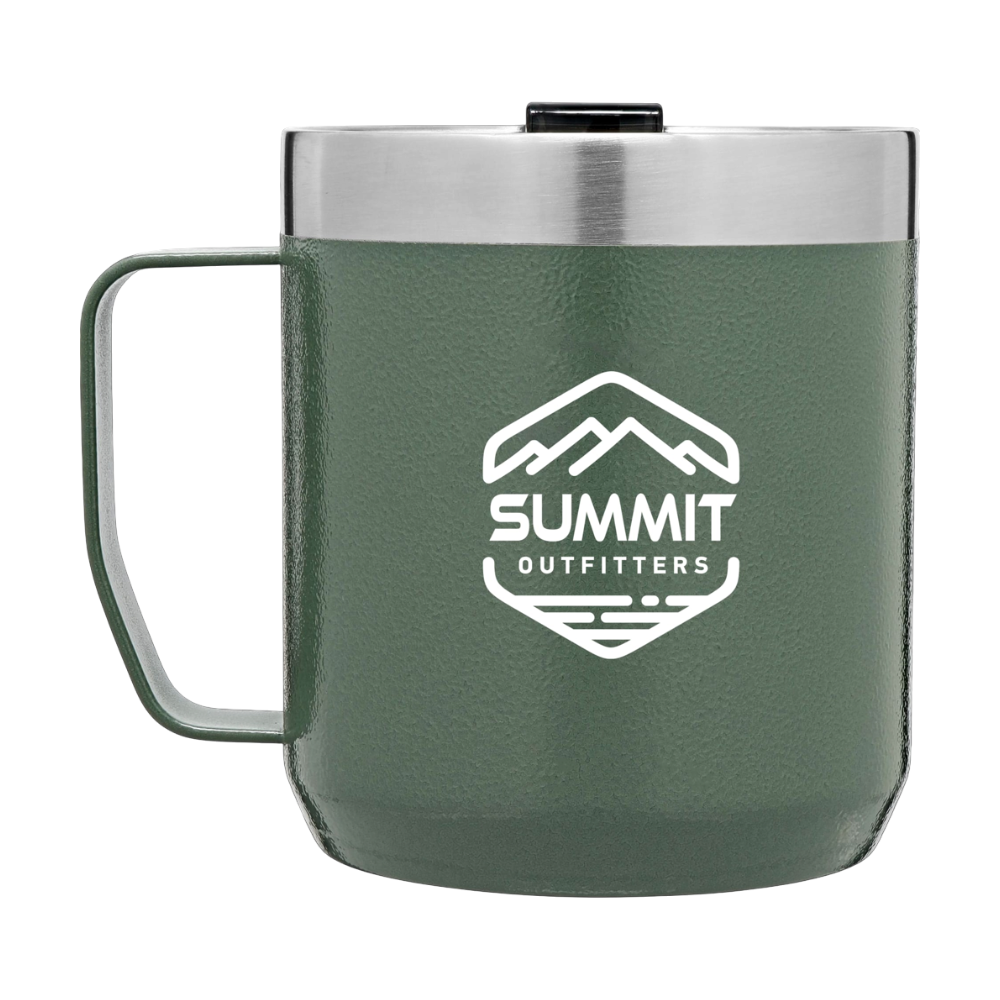 Stanley® Legendary Camp Mug 12 oz