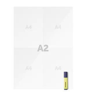 A2 Posters
