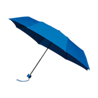 ICON - minimaxfoldablewindproof100cm royal_blue