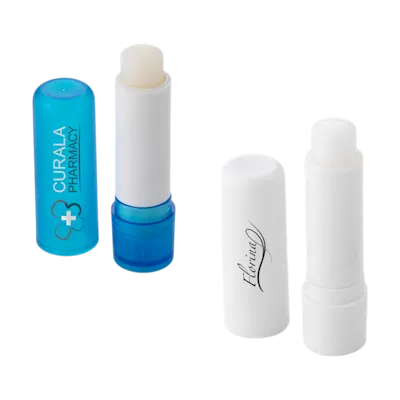 Vanilla Essence Lip Balm
