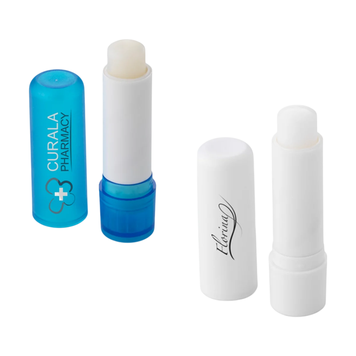 Vanilla Essence Lip Balm main image