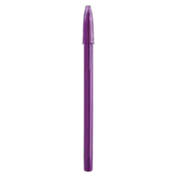 Transparent Purple