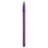 bicstyleballpen transparentpurple