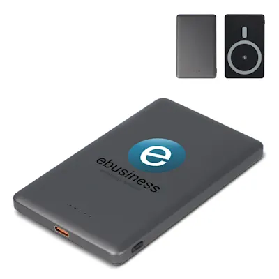 Nexus MagSafe Wireless Powerbank 5000 mAh