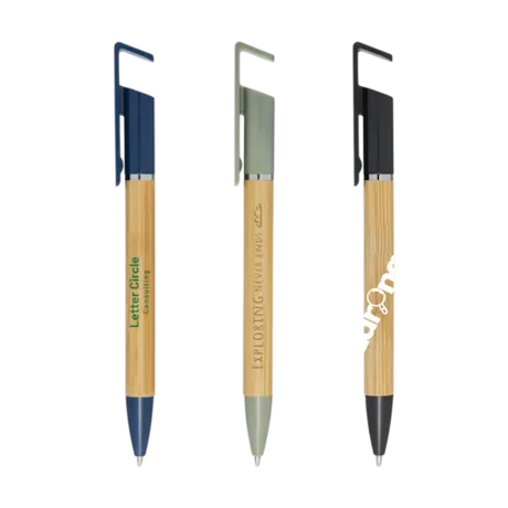 Delfina Phone Holder Pen