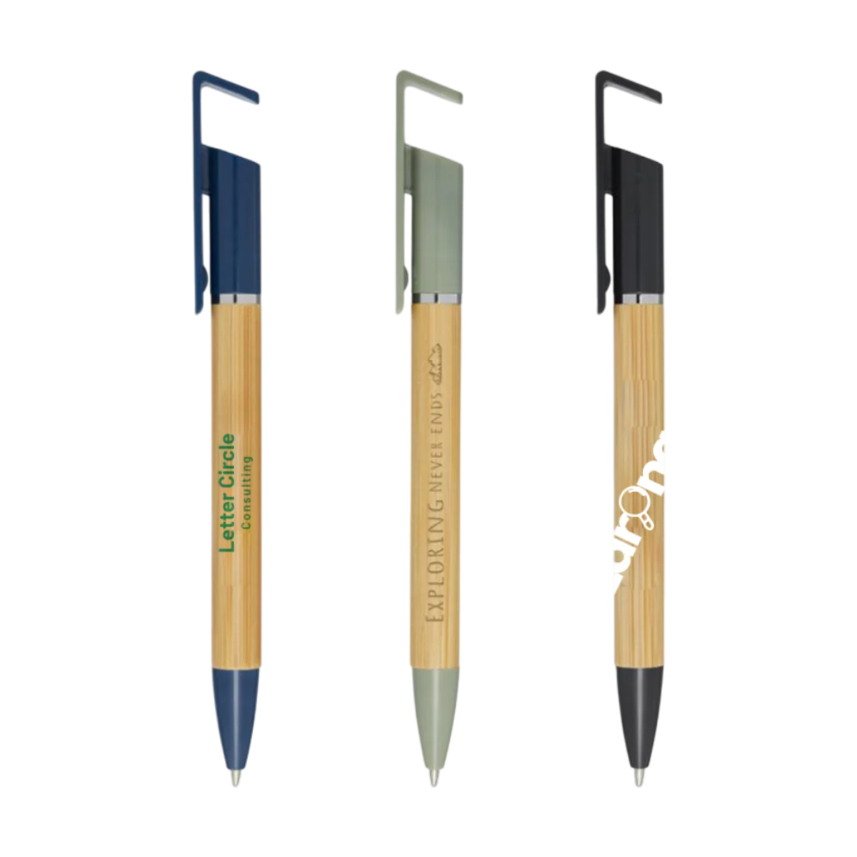 Image principale de Stylo porte-téléphone Delfina